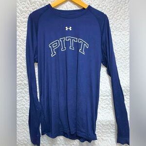 Large UA Men’s PITT